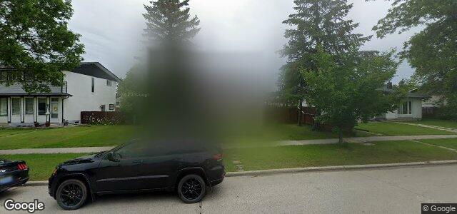 791 Dale Boulevard（加拿大曼尼托巴省溫尼伯市）房屋照片