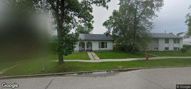 799 Dale Boulevard（加拿大曼尼托巴省溫尼伯市）房屋照片