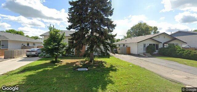 8 Foxberry Bay（加拿大曼尼托巴省溫尼伯市）房屋照片