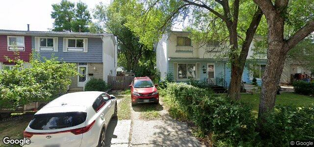 8 Lavenham Crescent（加拿大曼尼托巴省溫尼伯市）房屋照片