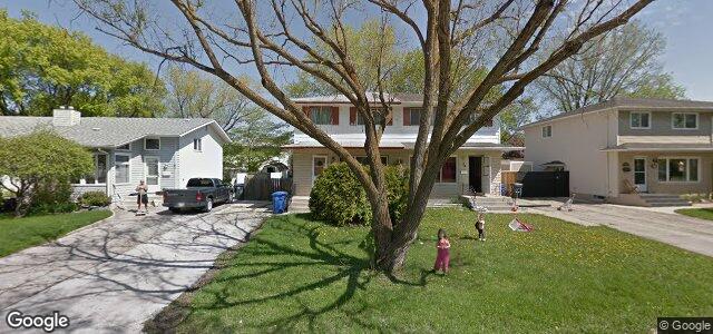 80 Brownell Bay（加拿大曼尼托巴省溫尼伯市）房屋照片