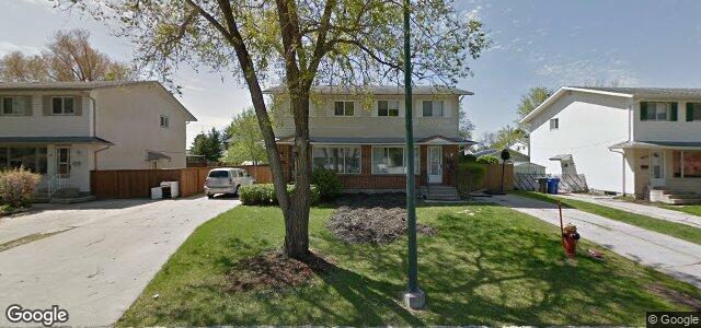 81 Brownell Bay（加拿大曼尼托巴省溫尼伯市）房屋照片