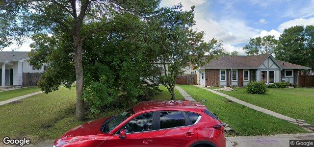 82 Harwood Crescent（加拿大曼尼托巴省溫尼伯市）房屋照片