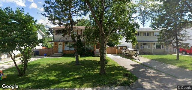 Photo of 83 Dellwood Crescent in Winnipeg, Manitoba