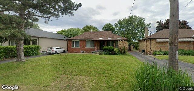 83 Hammond Road（加拿大曼尼托巴省溫尼伯市）房屋照片