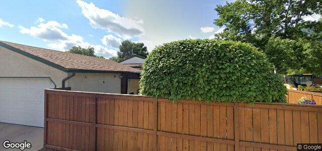 835 Dale Boulevard（加拿大曼尼托巴省溫尼伯市）房屋照片