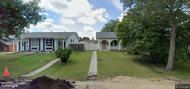 84 Harwood Crescent（加拿大曼尼托巴省溫尼伯市）房屋照片