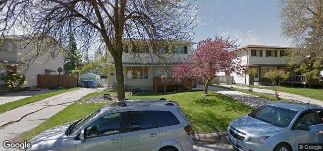 87 Brownell Bay（加拿大曼尼托巴省溫尼伯市）房屋照片