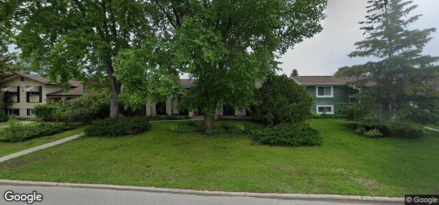 875 Dale Boulevard（加拿大曼尼托巴省溫尼伯市）房屋照片