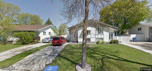 88 Brownell Bay（加拿大曼尼托巴省溫尼伯市）房屋照片