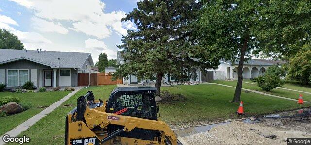 88 Harwood Crescent（加拿大曼尼托巴省溫尼伯市）房屋照片