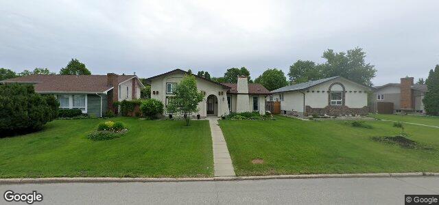 883 Dale Boulevard（加拿大曼尼托巴省溫尼伯市）房屋照片