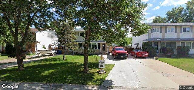 89 Dellwood Crescent（加拿大曼尼托巴省溫尼伯市）房屋照片