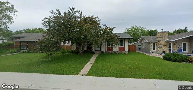 894 Dale Boulevard（加拿大曼尼托巴省溫尼伯市）房屋照片