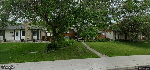 898 Dale Boulevard（加拿大曼尼托巴省溫尼伯市）房屋照片