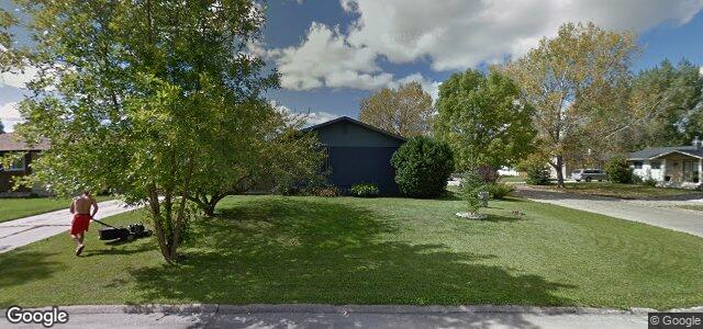 9 Bergman Crescent（加拿大曼尼托巴省溫尼伯市）房屋照片