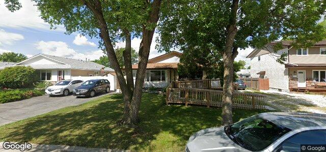 9 Foxberry Bay（加拿大曼尼托巴省溫尼伯市）房屋照片