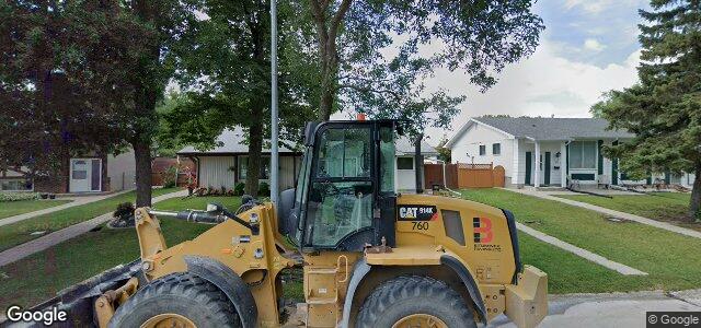 90 Harwood Crescent（加拿大曼尼托巴省溫尼伯市）房屋照片