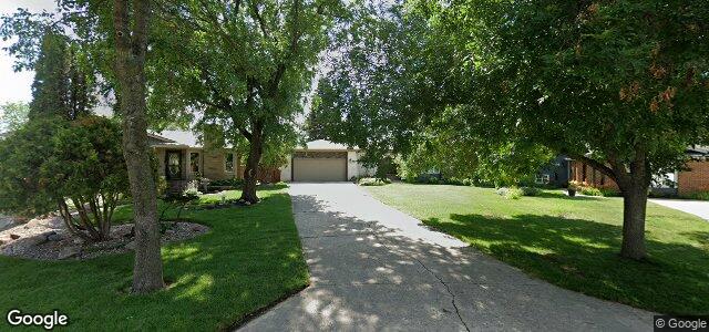 90 Shepton Bay（加拿大曼尼托巴省溫尼伯市）房屋照片