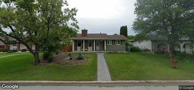 903 Dale Boulevard（加拿大曼尼托巴省溫尼伯市）房屋照片