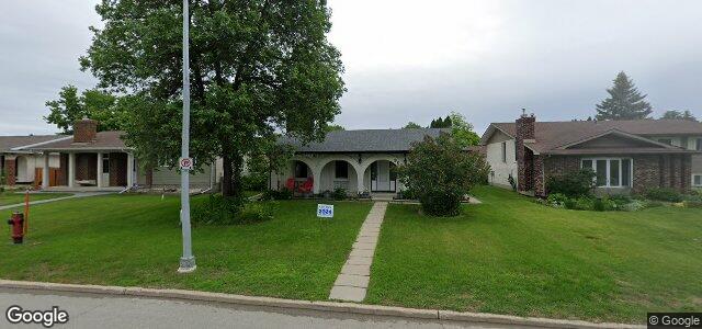 907 Dale Boulevard（加拿大曼尼托巴省溫尼伯市）房屋照片