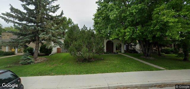 910 Dale Boulevard（加拿大曼尼托巴省溫尼伯市）房屋照片