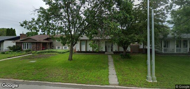 915 Dale Boulevard（加拿大曼尼托巴省溫尼伯市）房屋照片