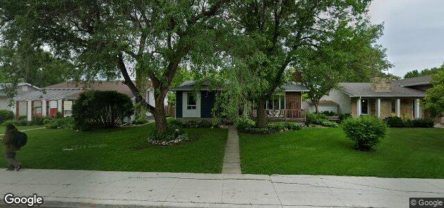 918 Dale Boulevard（加拿大曼尼托巴省溫尼伯市）房屋照片