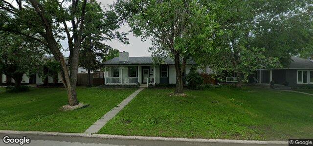 Photo of 919 Dale Boulevard in Winnipeg, Manitoba