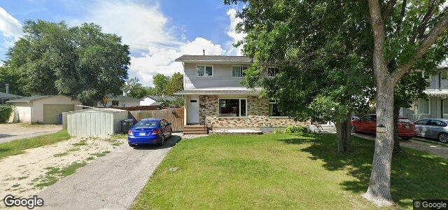 92 Dellwood Crescent（加拿大曼尼托巴省溫尼伯市）房屋照片