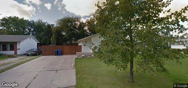 92 Hammond Road（加拿大曼尼托巴省溫尼伯市）房屋照片