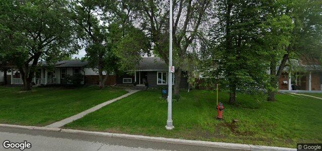 923 Dale Boulevard（加拿大曼尼托巴省溫尼伯市）房屋照片