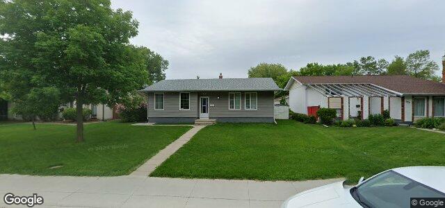 926 Dale Boulevard（加拿大曼尼托巴省溫尼伯市）房屋照片