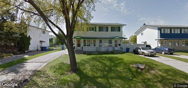 93 Brownell Bay（加拿大曼尼托巴省溫尼伯市）房屋照片