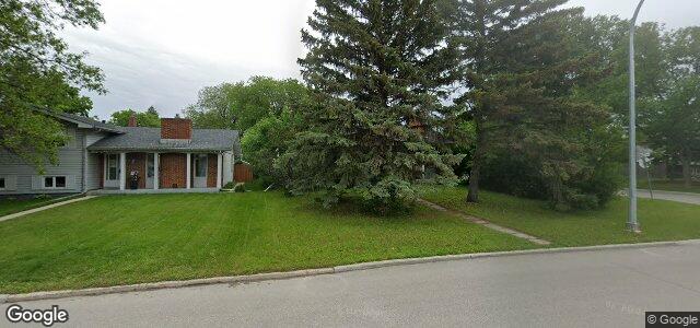 931 Dale Boulevard（加拿大曼尼托巴省温尼伯市）房屋照片