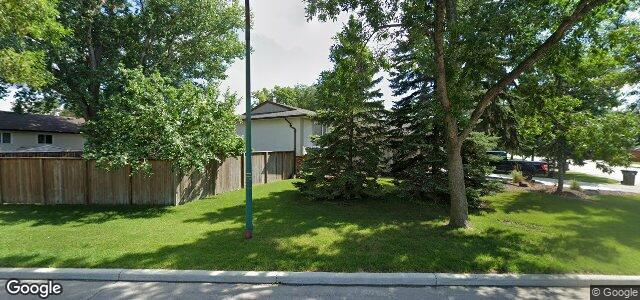 939 Dale Boulevard（加拿大曼尼托巴省溫尼伯市）房屋照片