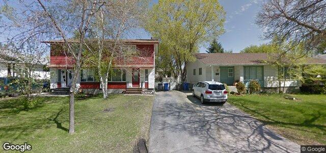 94 Brownell Bay（加拿大曼尼托巴省溫尼伯市）房屋照片