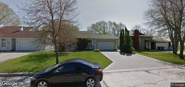 947 Dale Boulevard（加拿大曼尼托巴省溫尼伯市）房屋照片