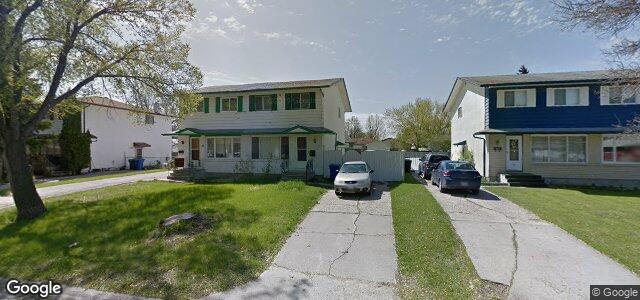 95 Brownell Bay（加拿大曼尼托巴省溫尼伯市）房屋照片