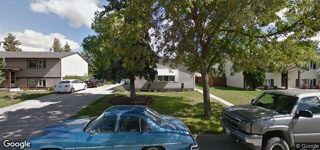 95 Lismer Crescent（加拿大曼尼托巴省溫尼伯市）房屋照片