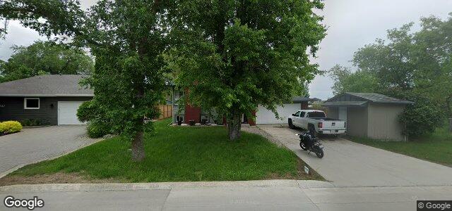 955 Dale Boulevard（加拿大曼尼托巴省溫尼伯市）房屋照片