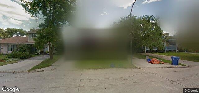 96 Bergman Crescent（加拿大曼尼托巴省溫尼伯市）房屋照片