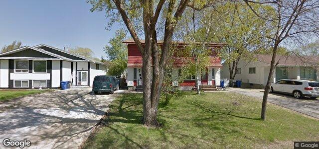 96 Brownell Bay（加拿大曼尼托巴省溫尼伯市）房屋照片