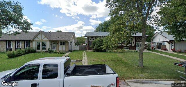 96 Harwood Crescent（加拿大曼尼托巴省溫尼伯市）房屋照片