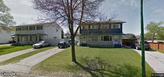 97 Brownell Bay（加拿大曼尼托巴省溫尼伯市）房屋照片