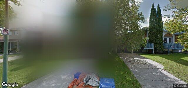 98 Bergman Crescent（加拿大曼尼托巴省溫尼伯市）房屋照片