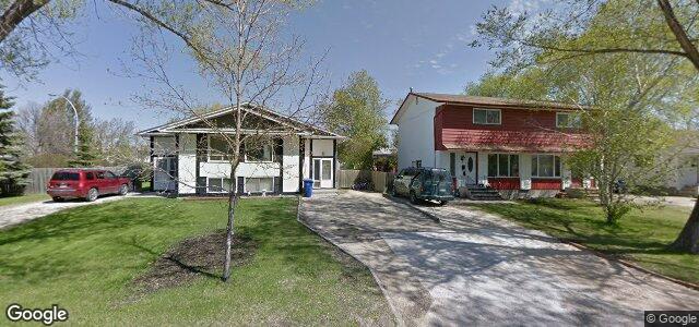 98 Brownell Bay（加拿大曼尼托巴省溫尼伯市）房屋照片