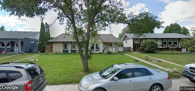 98 Harwood Crescent（加拿大曼尼托巴省溫尼伯市）房屋照片