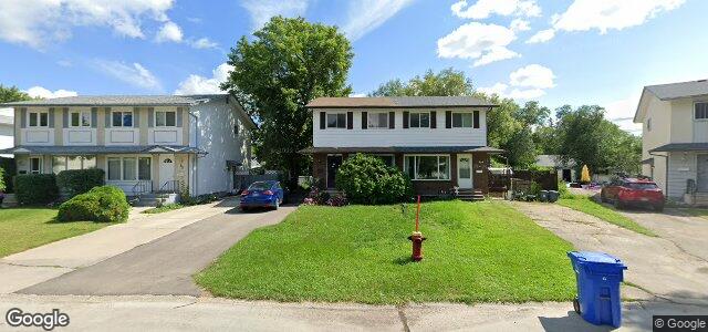 99 Dellwood Crescent（加拿大曼尼托巴省溫尼伯市）房屋照片