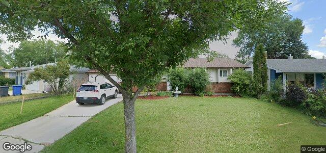 99 Harwood Crescent（加拿大曼尼托巴省溫尼伯市）房屋照片